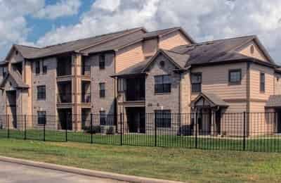 Heatherbrook, Houston - Houston, Texas, United States - Exterior