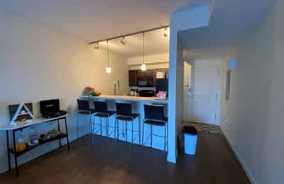 865 East, Harrisonburg - Harrisonburg, Virginia, United States - Amenities