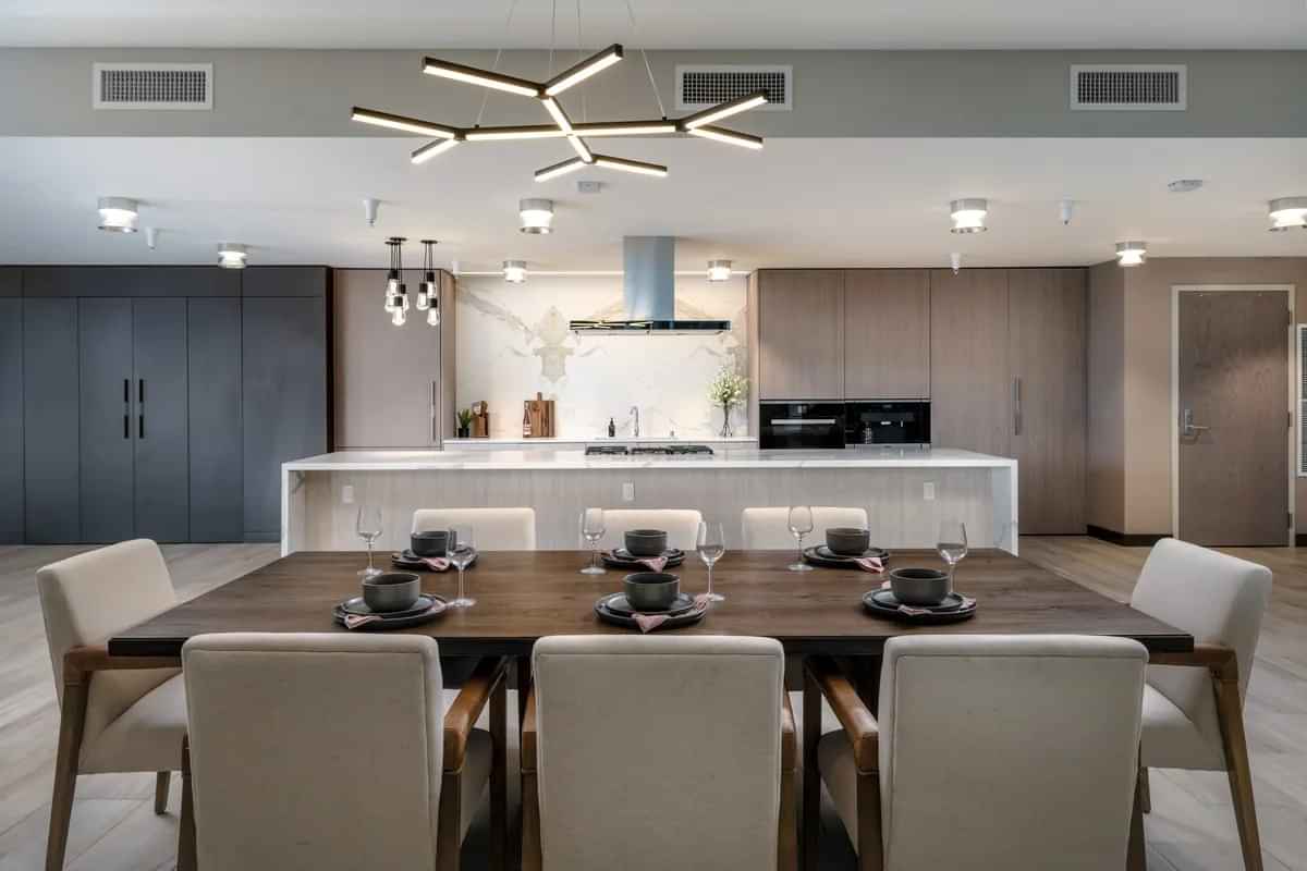 188 West St. James, San jose - San Jose, California, United States - Common Area