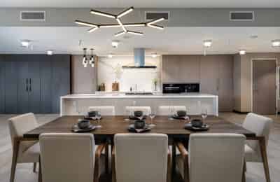 188 West St. James, San jose - San Jose, California, United States - Common Area