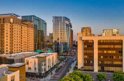 188 West St. James, San jose - San Jose, California, United States - Exterior