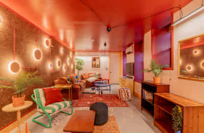 Bedford 235, New York - New York City, New York, United States - Common Area