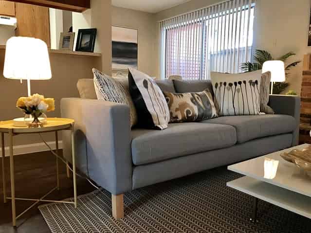 Oaks of Ashford Point, Houston - Houston, Texas, United States - Common Area