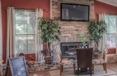 Oaks of Ashford Point, Houston - Houston, Texas, United States - Common Area