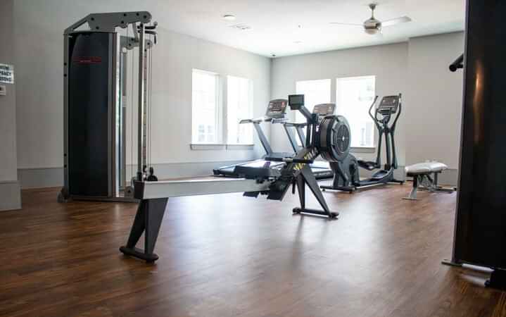 The Bammel, Houston - Houston, Texas, United States - Amenities