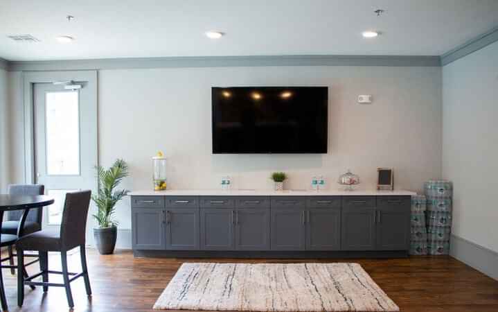 The Bammel, Houston - Houston, Texas, United States - Amenities