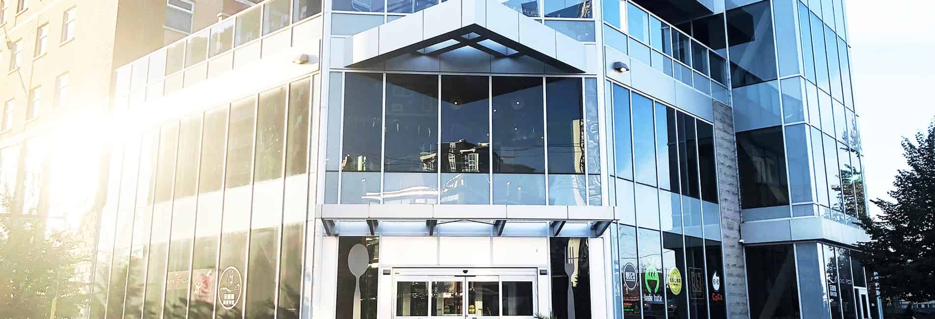 203 Lester St., Waterloo - Waterloo, Ontario, Canada - Exterior