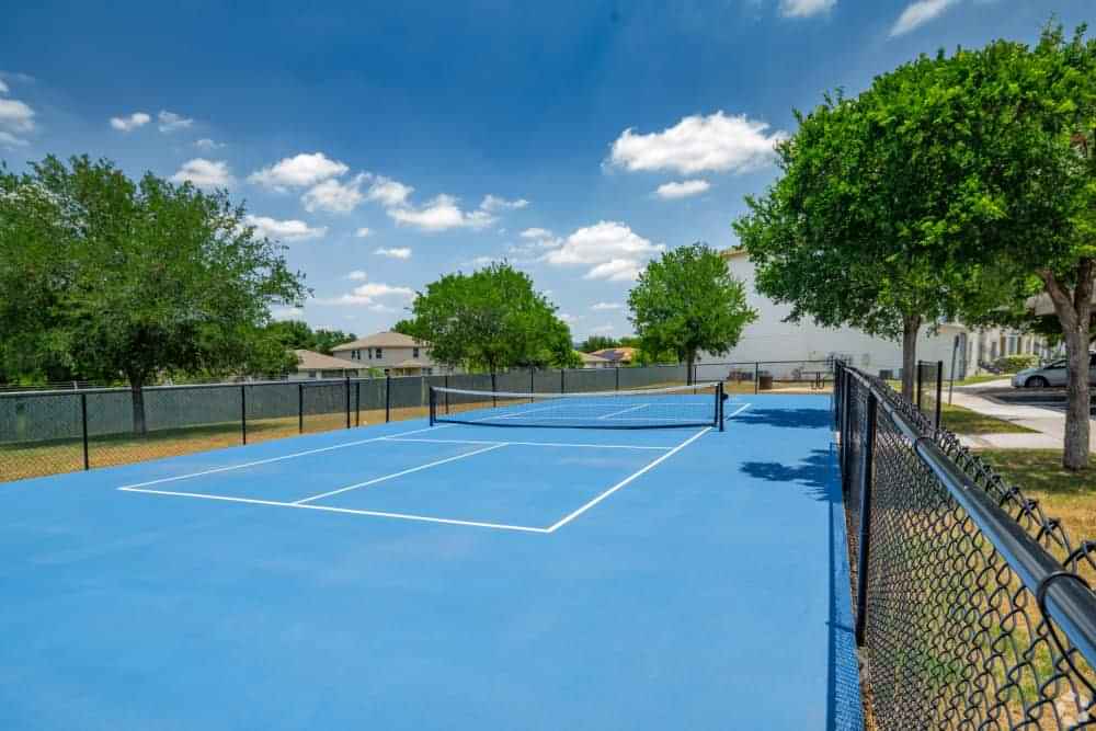 Nova Vista, San Antonio - San Antonio, Texas, United States - Amenities