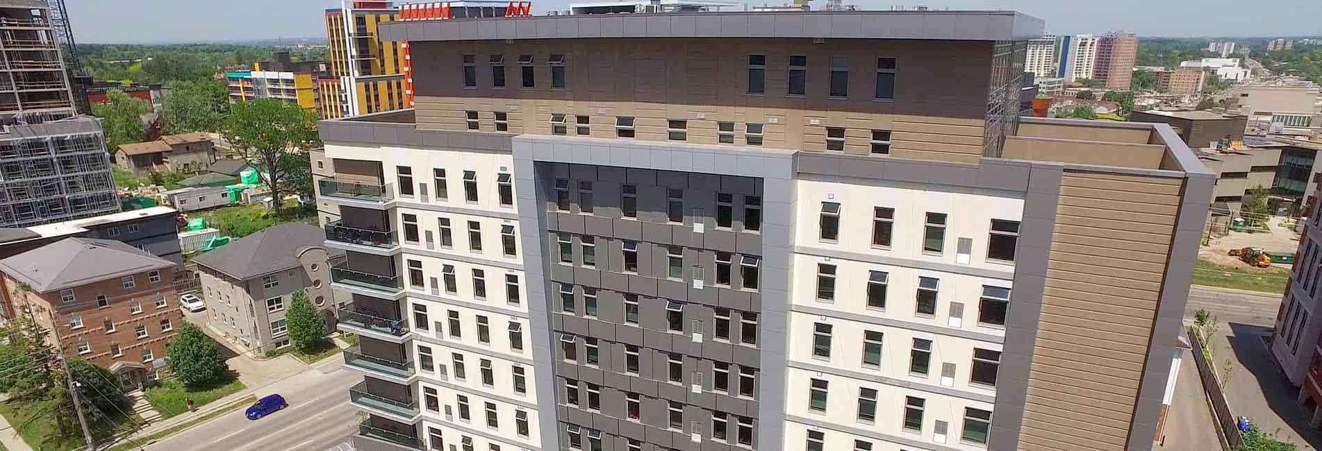 208 Sunview St., Waterloo - Waterloo, Ontario, Canada - Exterior