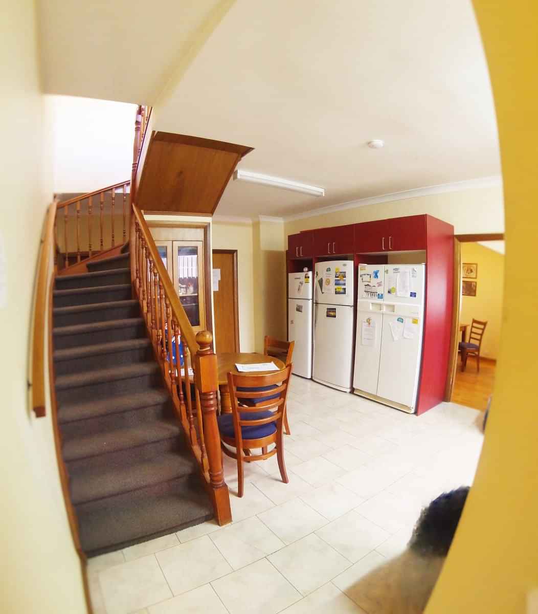 Turrella  - Sydney, New South Wales, Australia - interior