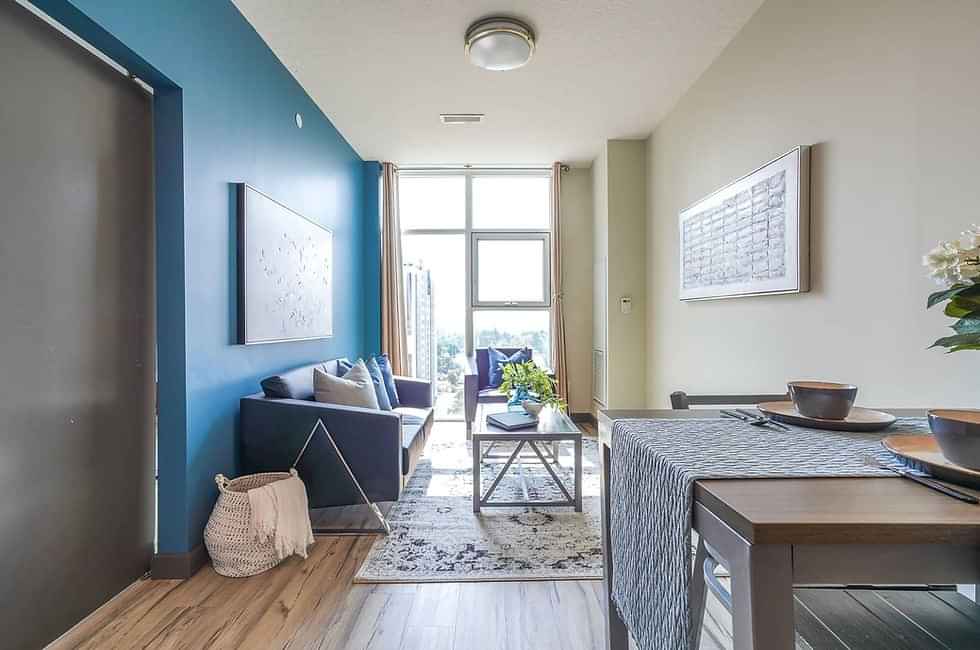 131 University Avenue West, Waterloo - Waterloo, Ontario, Canada - Common Area