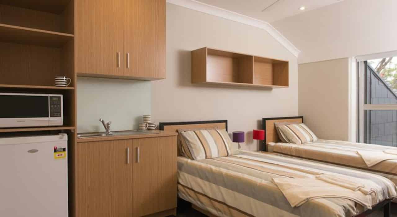 Sydney Student Living 2
