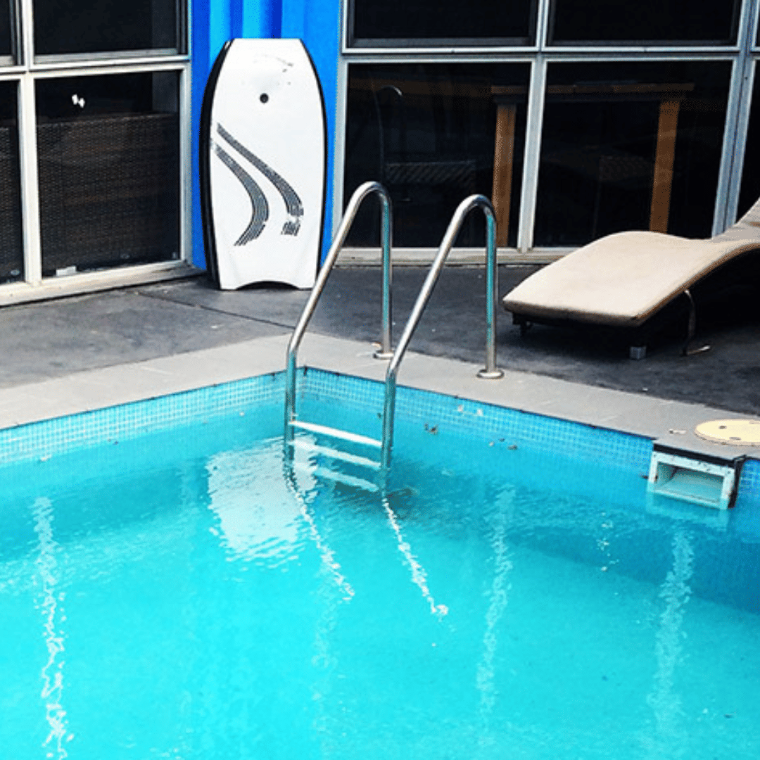 Sydney Student Living Concord - Sydney, New South Wales, Australia - Amenities