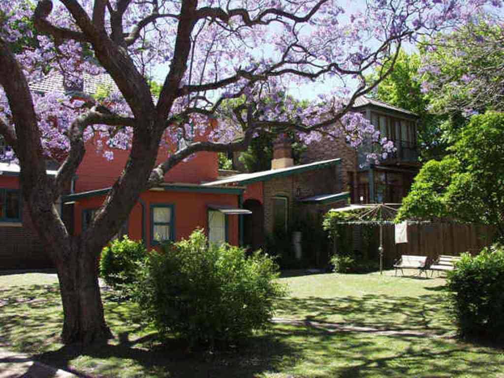 Flo Harris Lodge - Sydney, New South Wales, Australia - exterior