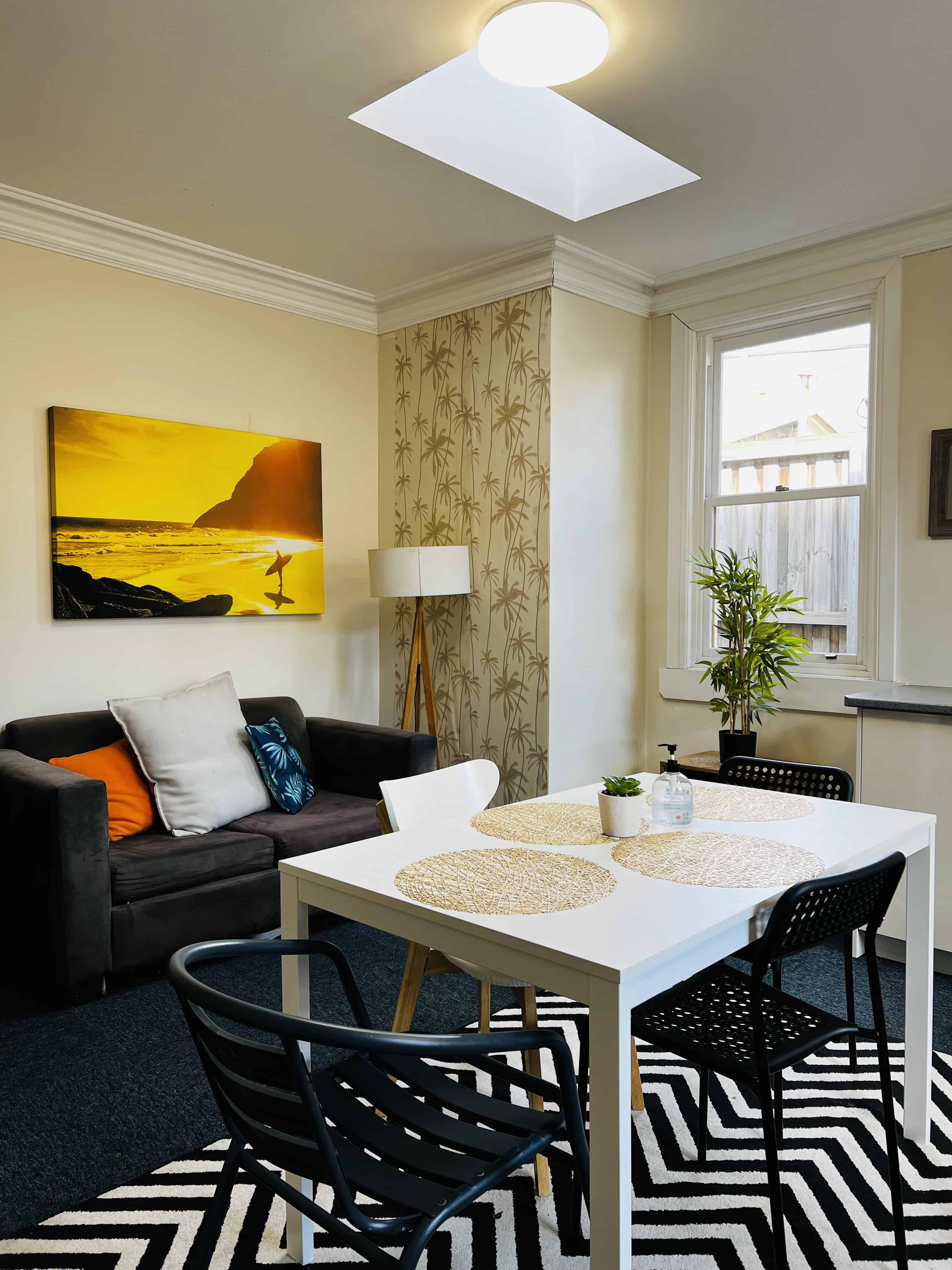 UME Redfern, Sydney - Sydney, New South Wales, Australia - Common Area