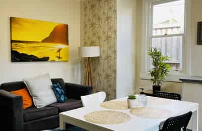 UME Redfern, Sydney - Sydney, New South Wales, Australia - Common Area