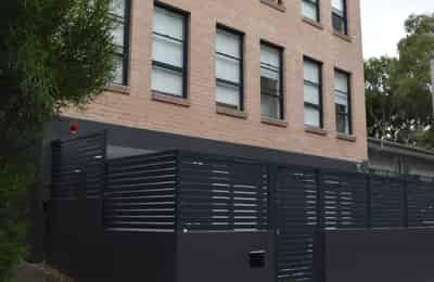 UME Redfern East, Sydney - Sydney, New South Wales, Australia - Exterior