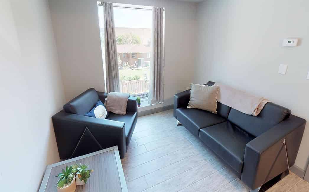 228 Albert St., Waterloo - Waterloo, Ontario, Canada - Common Area