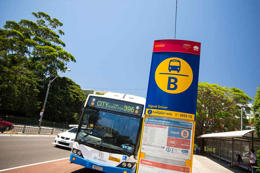 Be. Accommodation - Sydney, New South Wales, Australia - exterior