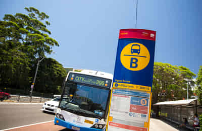 Be. Accommodation - Sydney, New South Wales, Australia - exterior