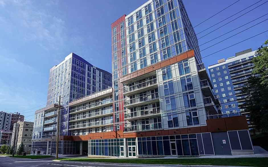 239 Albert St., Waterloo - Waterloo, Ontario, Canada - Exterior