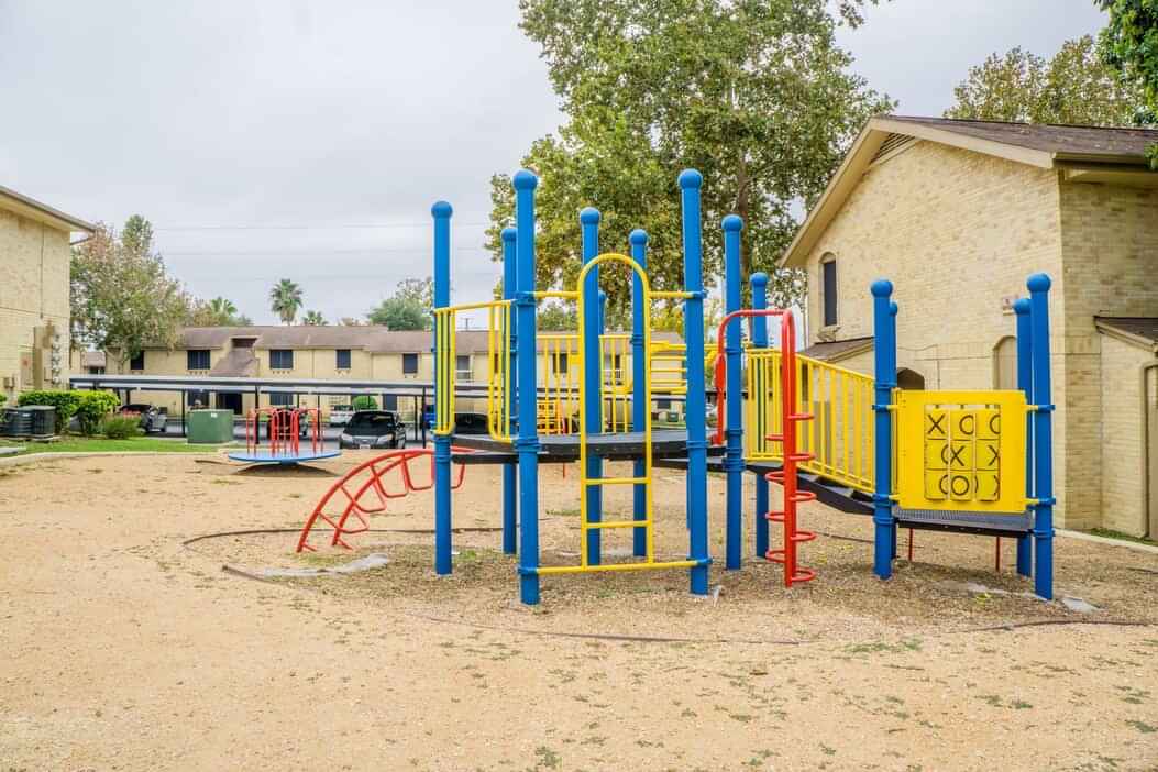 Forest Oaks, San Antonio - San Antonio, Texas, United States - Exterior