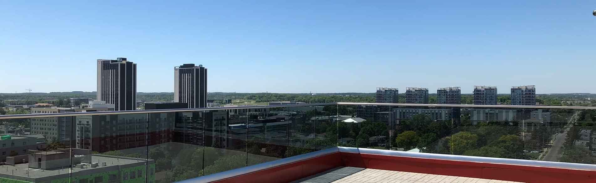 246 Albert St., Waterloo - Waterloo, Ontario, Canada - Exterior