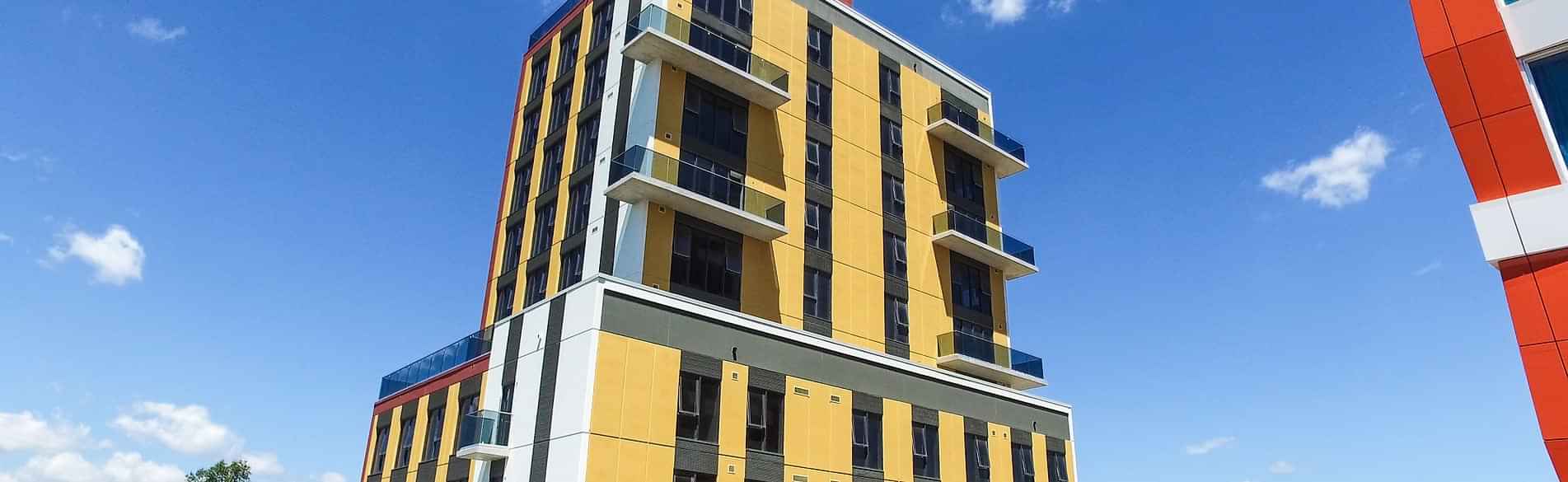 246 Albert St., Waterloo - Waterloo, Ontario, Canada - Exterior