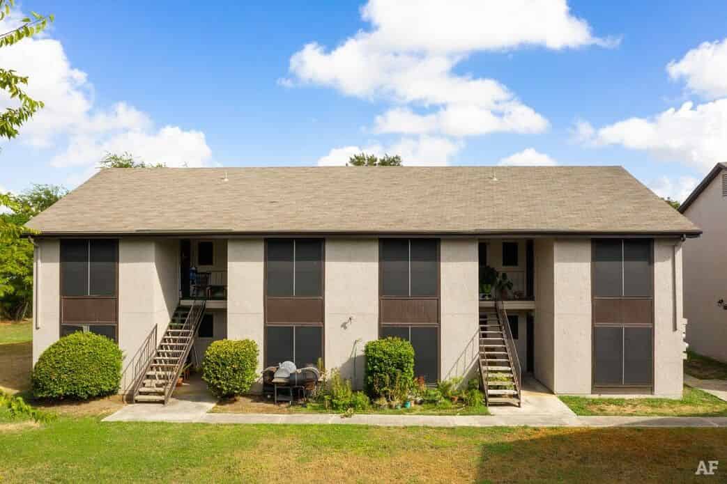 Marigold Apartments, San Antonio 5