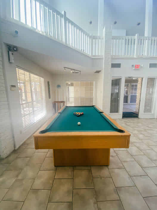 Richland Apartments, San Antonio 5