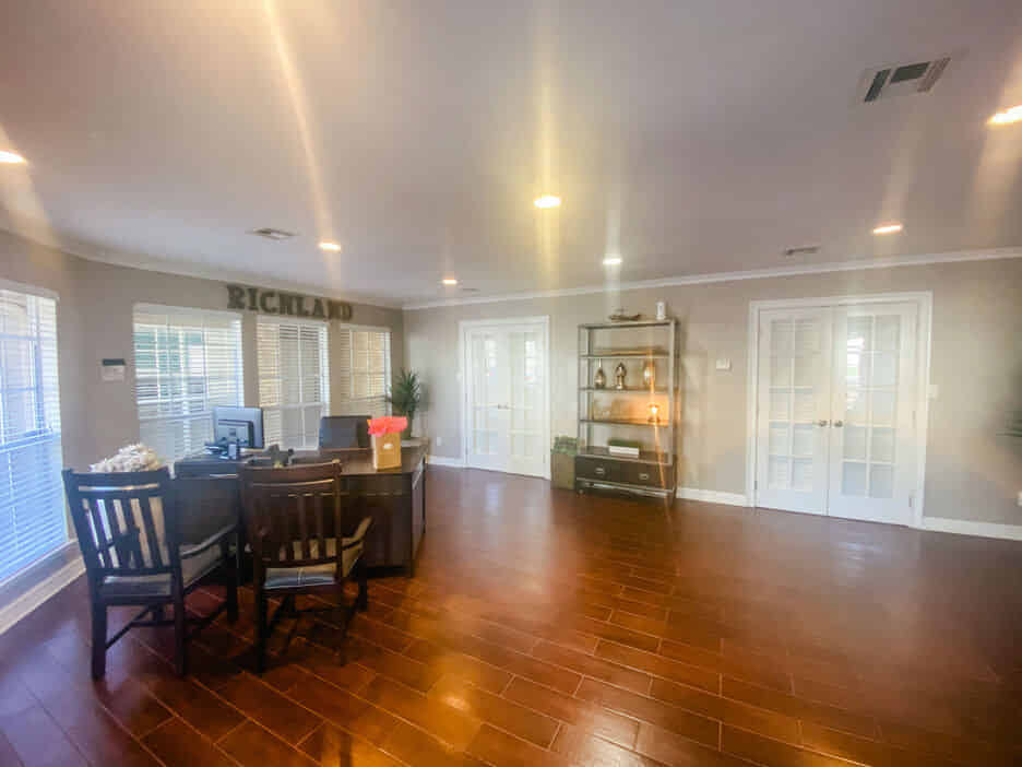 Richland Apartments, San Antonio 4