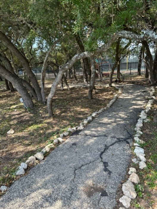 Pawel Village, San Antonio - San Antonio, Texas, United States - Exterior