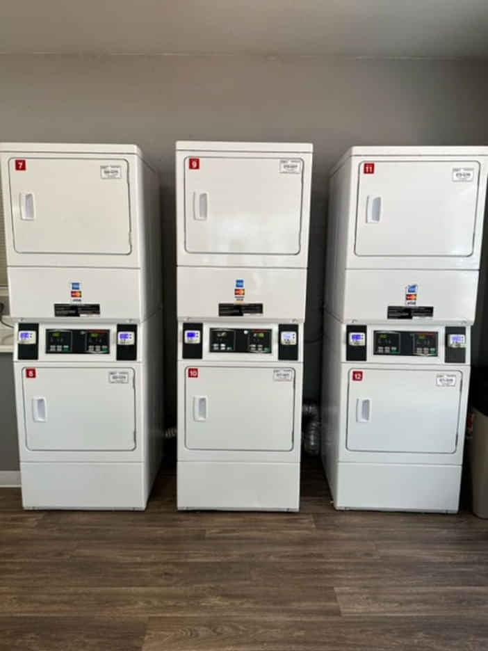 Pawel Village, San Antonio - San Antonio, Texas, United States - Amenities