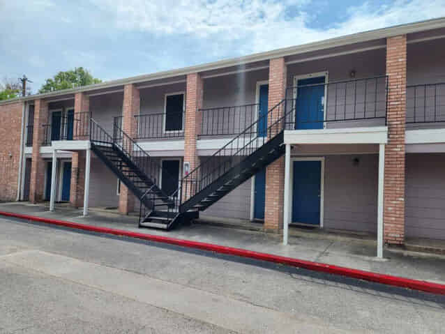 Liberty Ridge, San Antonio 4