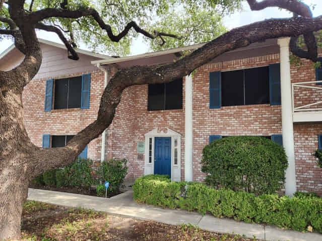 Liberty Ridge, San Antonio 3