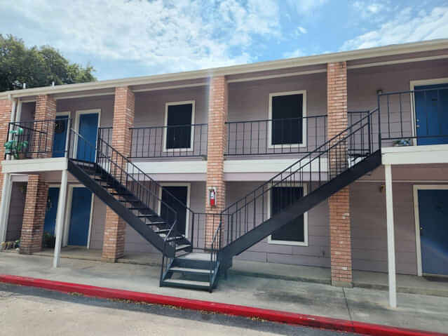 Liberty Ridge, San Antonio - San Antonio, Texas, United States - Exterior