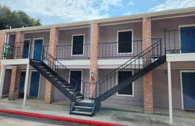 Liberty Ridge, San Antonio - San Antonio, Texas, United States - Exterior