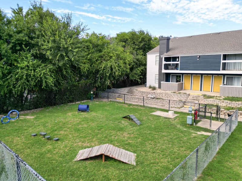 Copper Mill, San Antonio - San Antonio, Texas, United States - Exterior