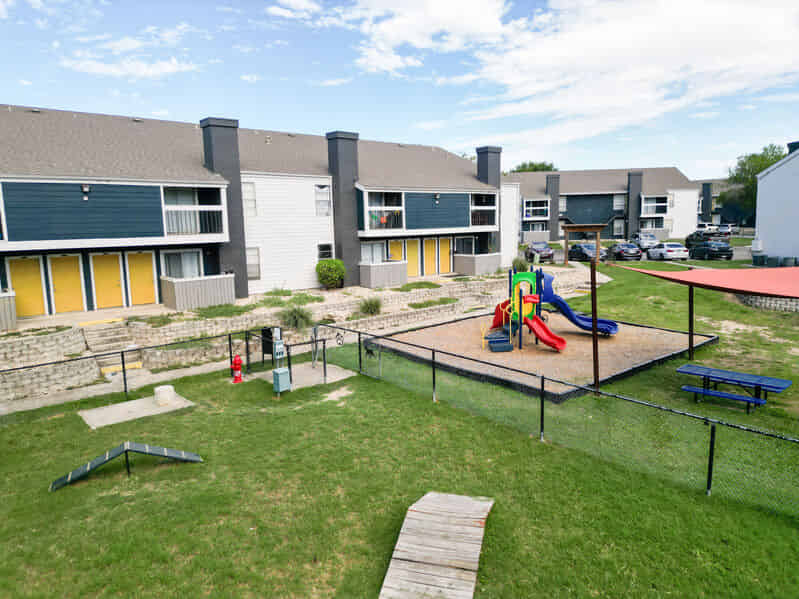 Copper Mill, San Antonio - San Antonio, Texas, United States - Exterior