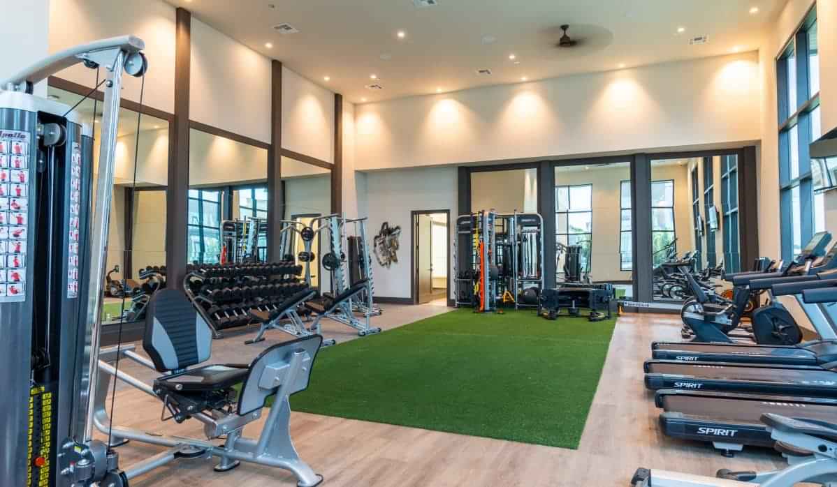 Potranco Commons, San Antonio - San Antonio, Texas, United States - Amenities