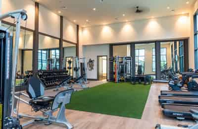 Potranco Commons, San Antonio - San Antonio, Texas, United States - Amenities