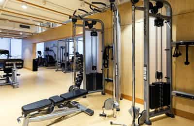 Iglu Central Student Accommodation, Sydney - Sydney, New South Wales, Australia - Amenities