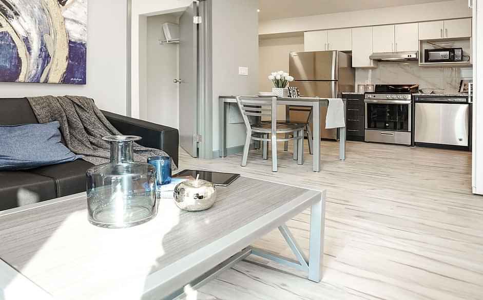 256 Lester St., Waterloo - Waterloo, Ontario, Canada - Kitchen