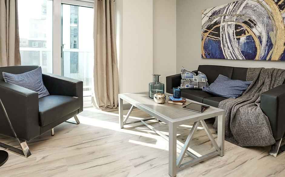 256 Lester St., Waterloo - Waterloo, Ontario, Canada - Common Area