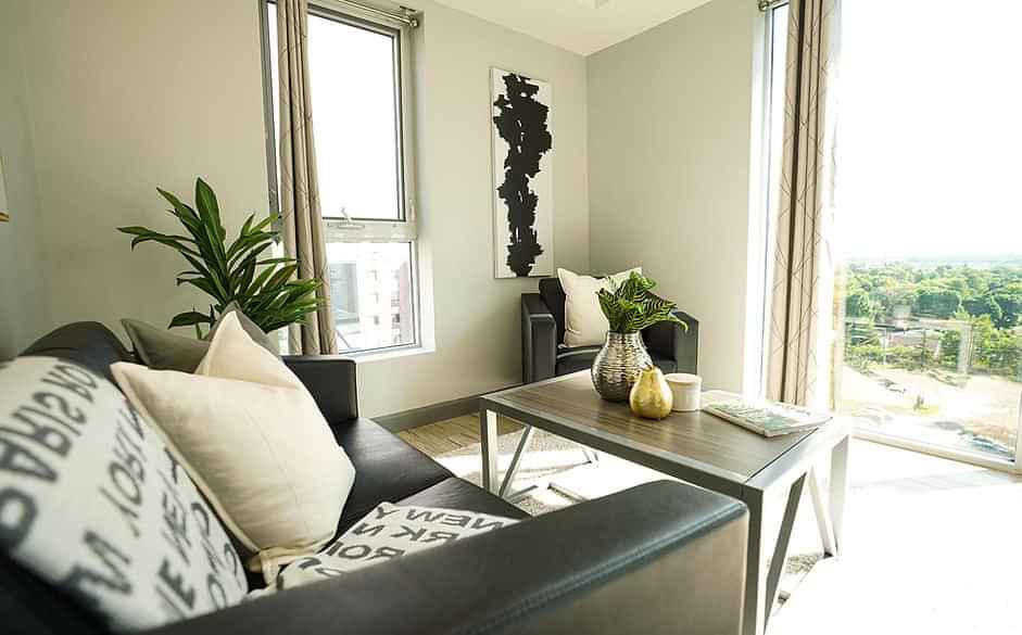 130 Columbia St. West, Waterloo - Waterloo, Ontario, Canada - Common Area