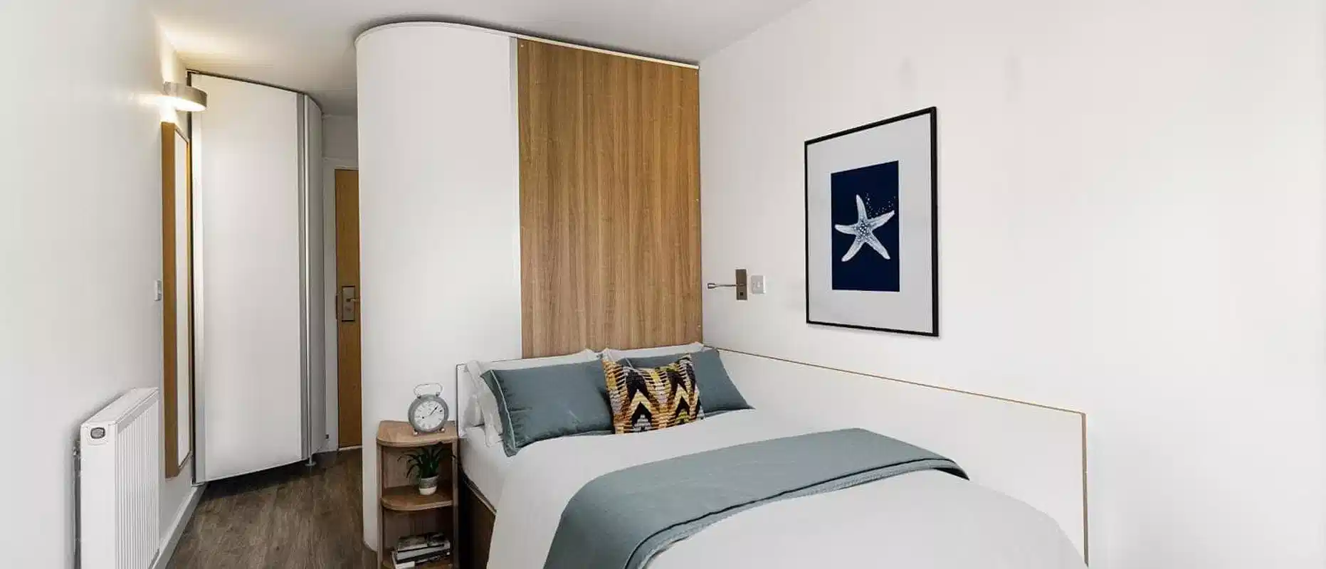 Gold Ensuite 