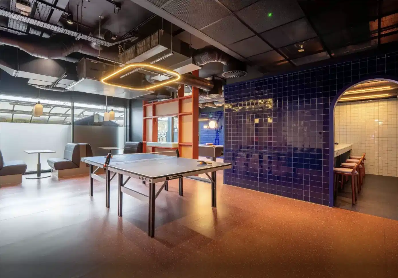iQ Aldgate, London image 19