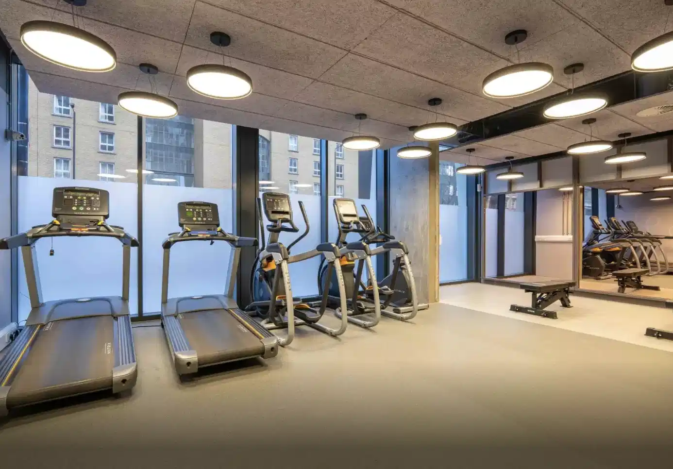 Amenities