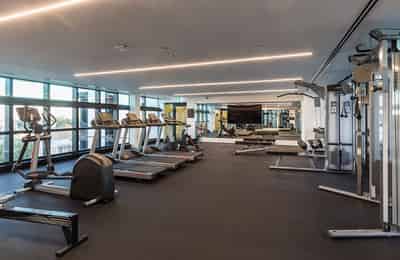 Iglu Chatswood Student Accommodation, Sydney - Sydney, New South Wales, Australia - Amenities