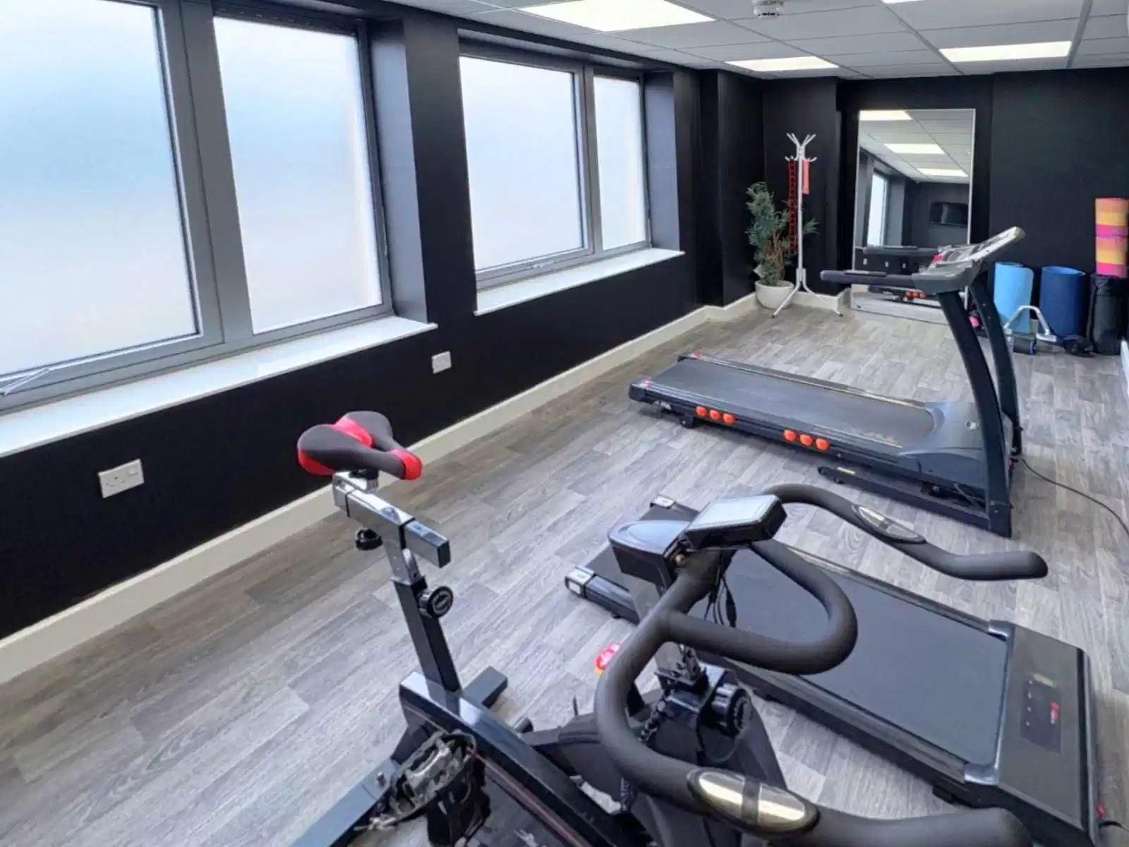 Cube Greenwich, London - London, England, United Kingdom - Amenities